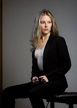 Johanna Krause